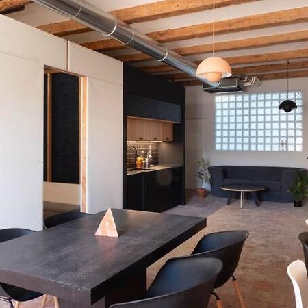 Heart Of Marseille, Loft Atypical & Spacious , Perfect For Couple And Couple With 1 Small Kid, Perfect For 2 Friends Eksteriør billede