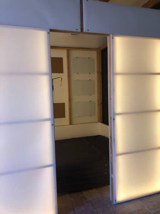 Heart Of Marseille, Loft Atypical & Spacious , Perfect For Couple And Couple With 1 Small Kid, Perfect For 2 Friends Eksteriør billede